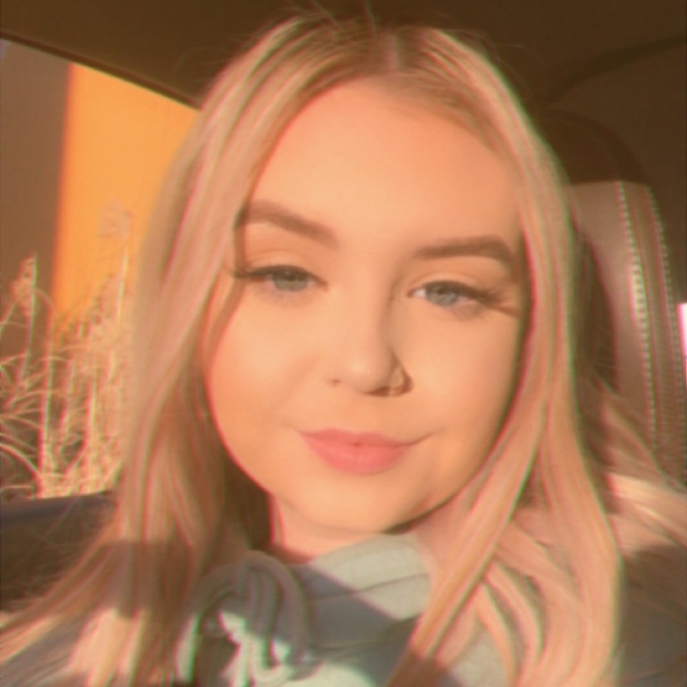Meet your Posher, Taryn